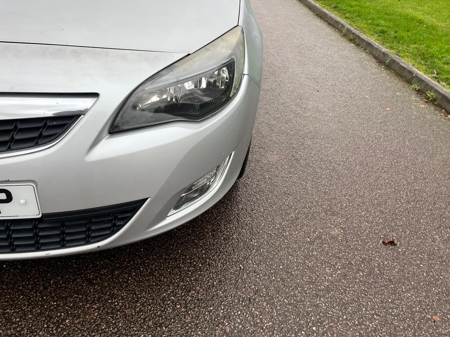 Used Vauxhall Astra 2010 for sale - 77799317: Photo 32