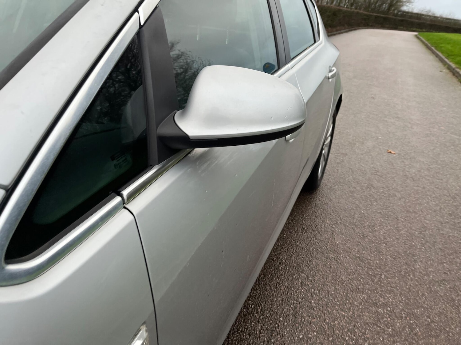 Used Vauxhall Astra 2010 for sale - 77799317: Photo 35