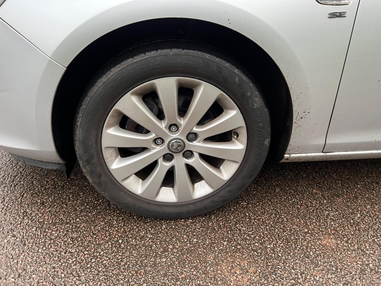 Used Vauxhall Astra 2010 for sale - 77799317: Photo 37