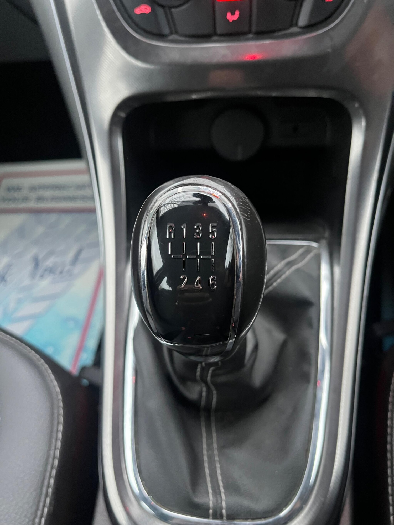 Used Vauxhall Astra 2010 for sale - 77799317: Photo 4