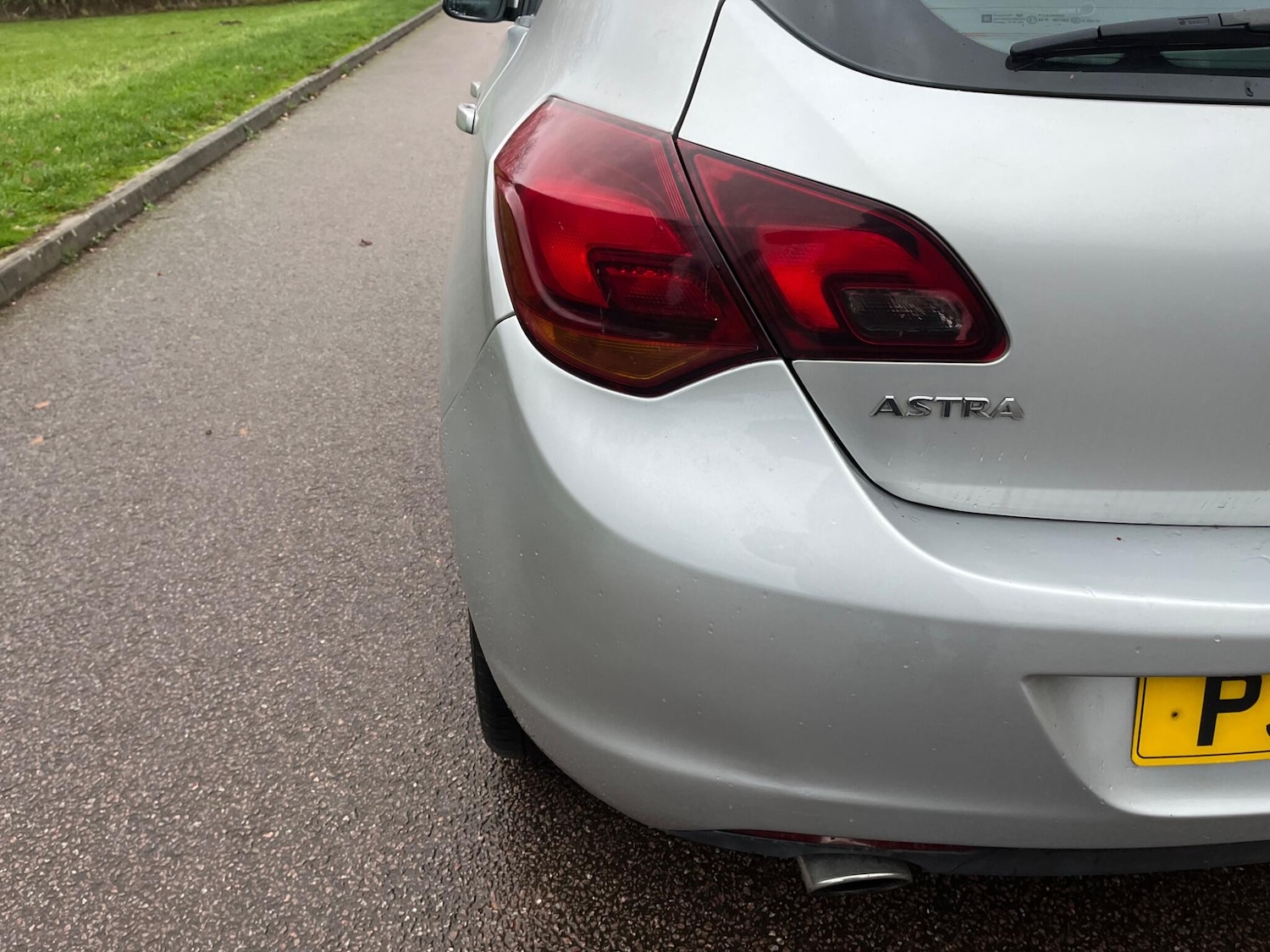 Used Vauxhall Astra 2010 for sale - 77799317: Photo 43