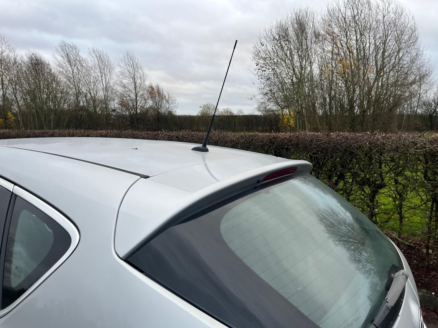 Used Vauxhall Astra 2010 for sale - 77799317: Photo 44