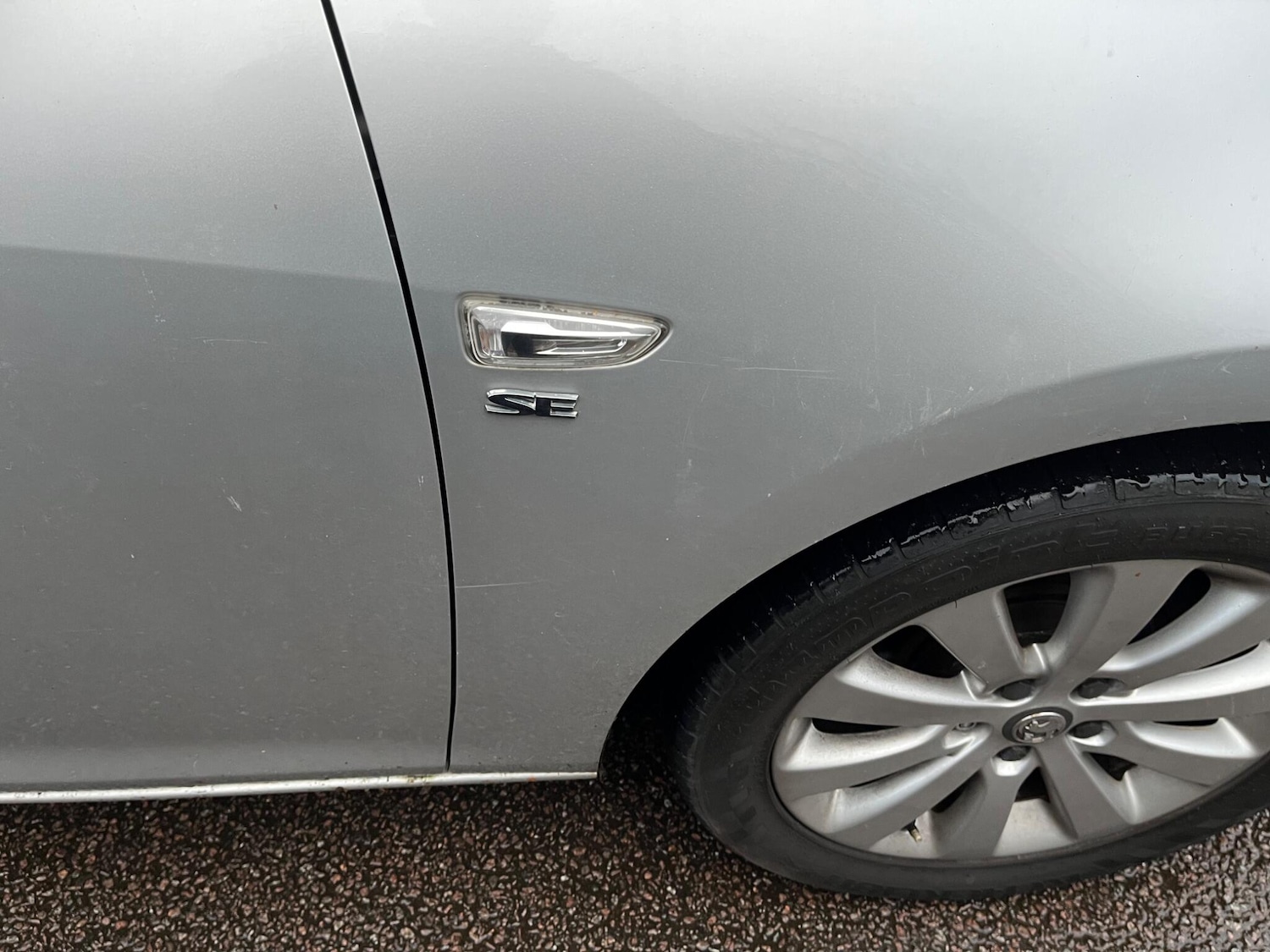 Used Vauxhall Astra 2010 for sale - 77799317: Photo 47