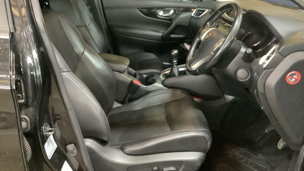Used Nissan Qashqai 2014 for sale - 77484228: Photo 4