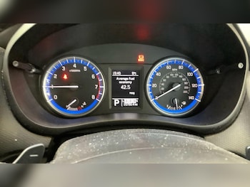 Used Suzuki SX4 S-Cross 2015 for sale - 78148214: Photo