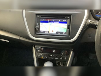 Used Suzuki SX4 S-Cross 2015 for sale - 78148214: Photo