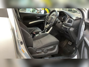 Used Suzuki SX4 S-Cross 2015 for sale - 78148214: Photo