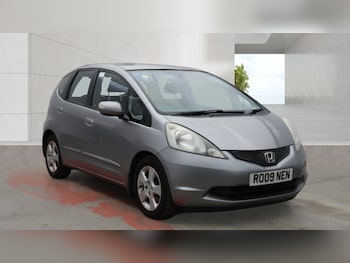 Used Honda Jazz 2009 for sale - 79144424: Photo