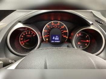 Used Honda Jazz 2009 for sale - 79144424: Photo