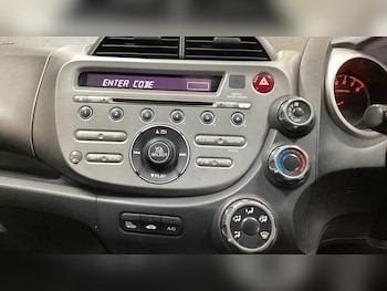 Used Honda Jazz 2009 for sale - 79144424: Photo