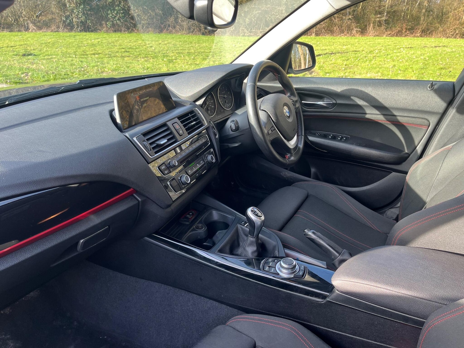 Used BMW 1 Series 2016 for sale - 77255143: Photo 14