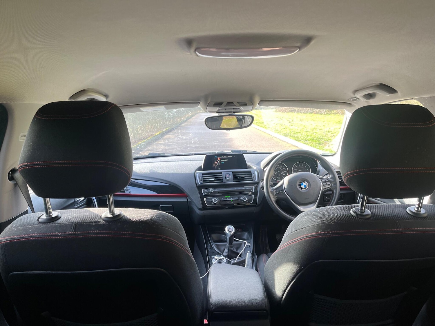 Used BMW 1 Series 2016 for sale - 77255143: Photo 16