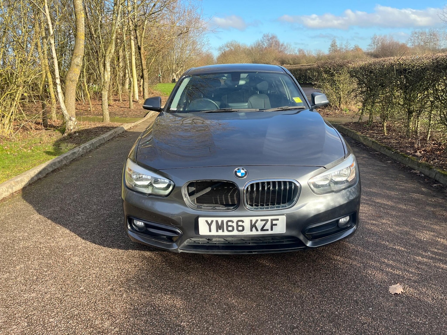 Used BMW 1 Series 2016 for sale - 77255143: Photo 18