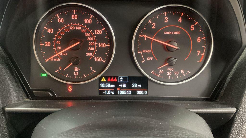 Used BMW 1 Series 2016 for sale - 77255143: Photo 2