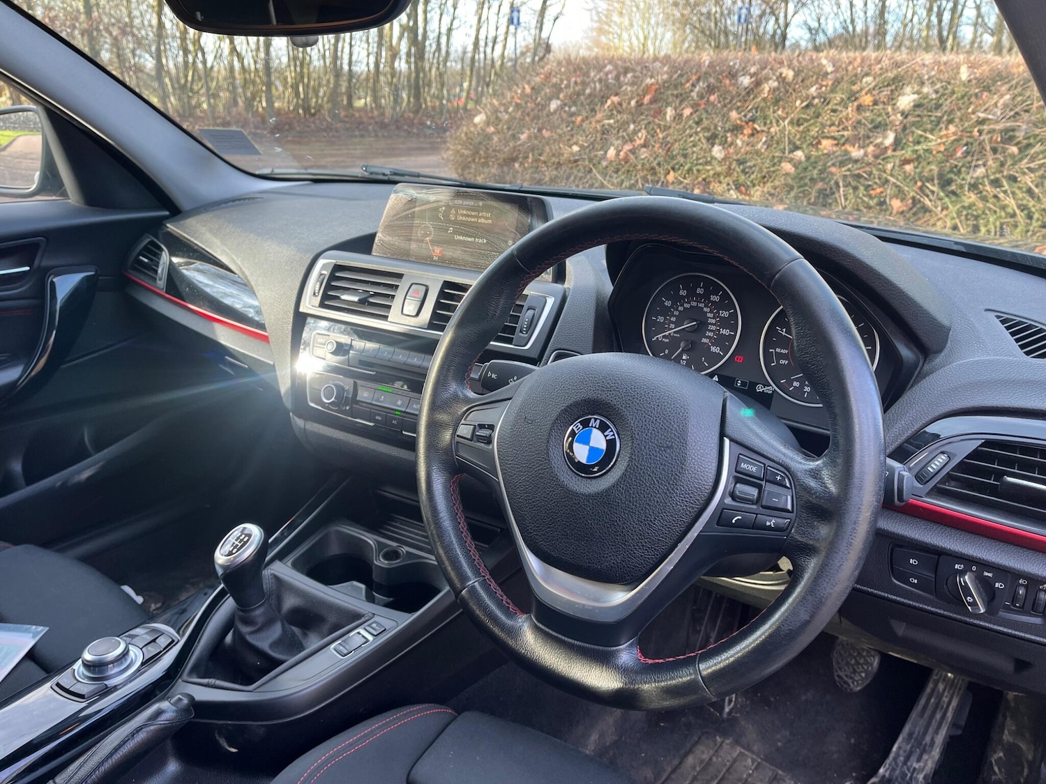 Used BMW 1 Series 2016 for sale - 77255143: Photo 25