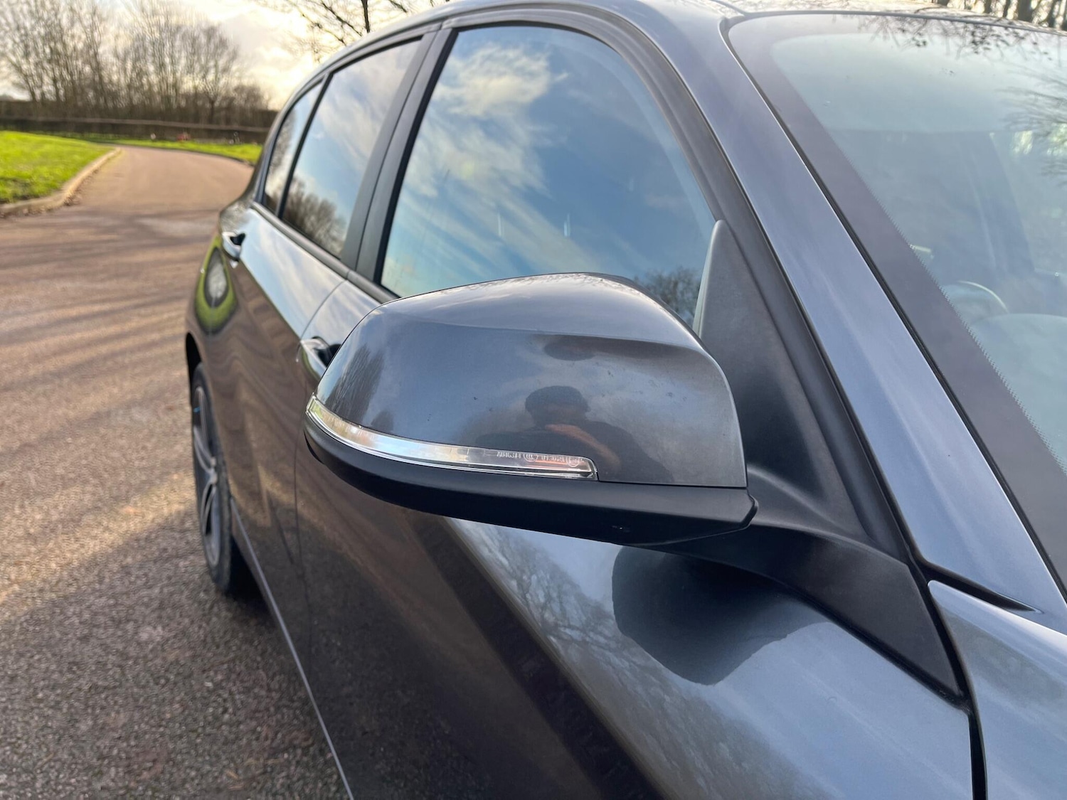 Used BMW 1 Series 2016 for sale - 77255143: Photo 26