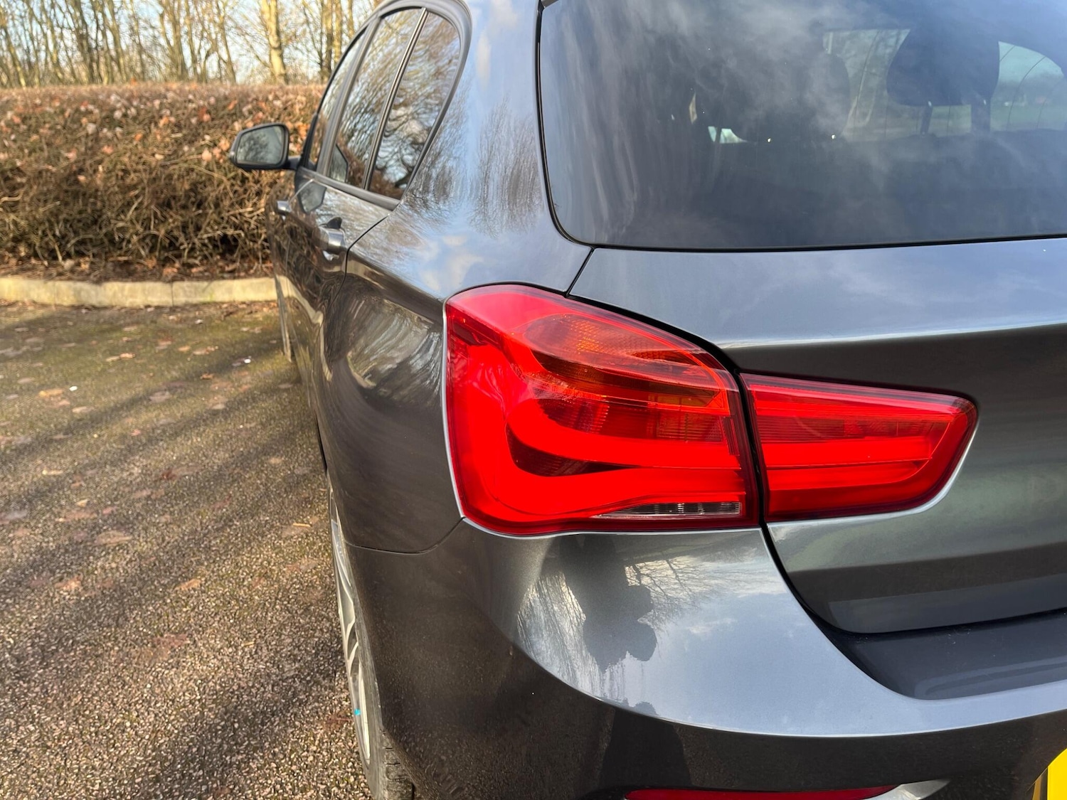 Used BMW 1 Series 2016 for sale - 77255143: Photo 27