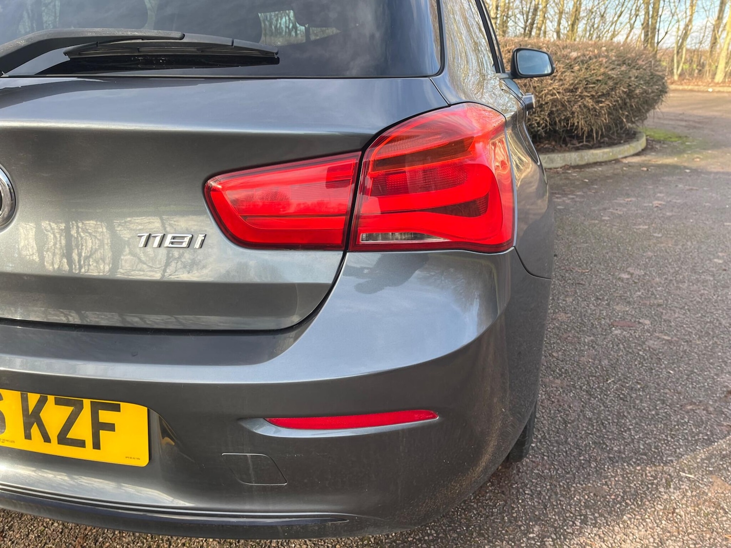 Used BMW 1 Series 2016 for sale - 77255143: Photo 28