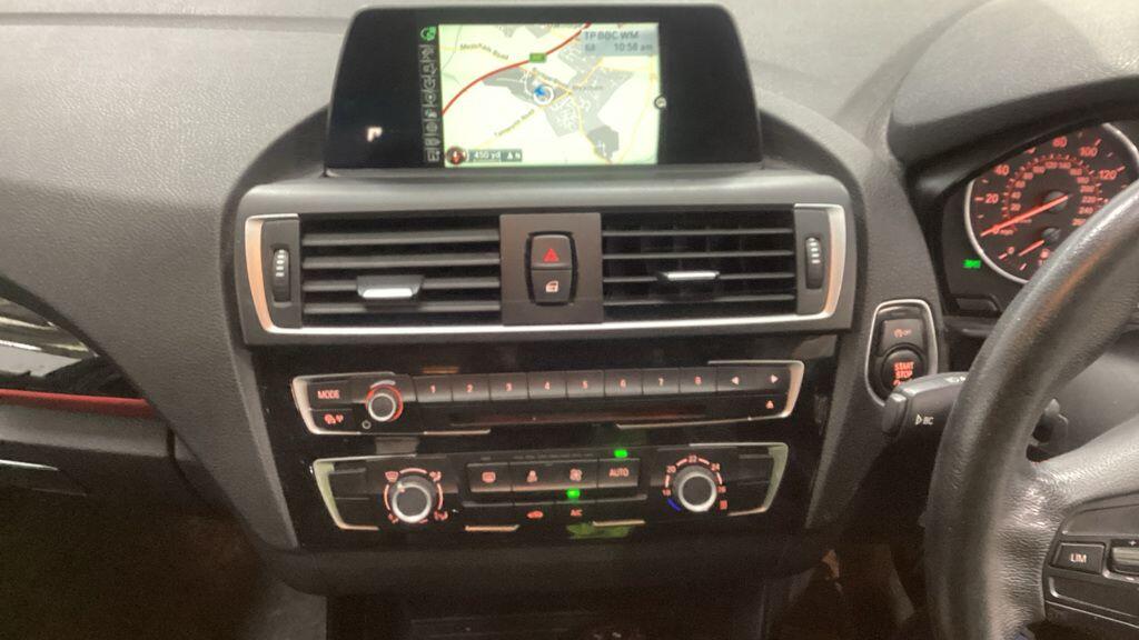 Used BMW 1 Series 2016 for sale - 77255143: Photo 3