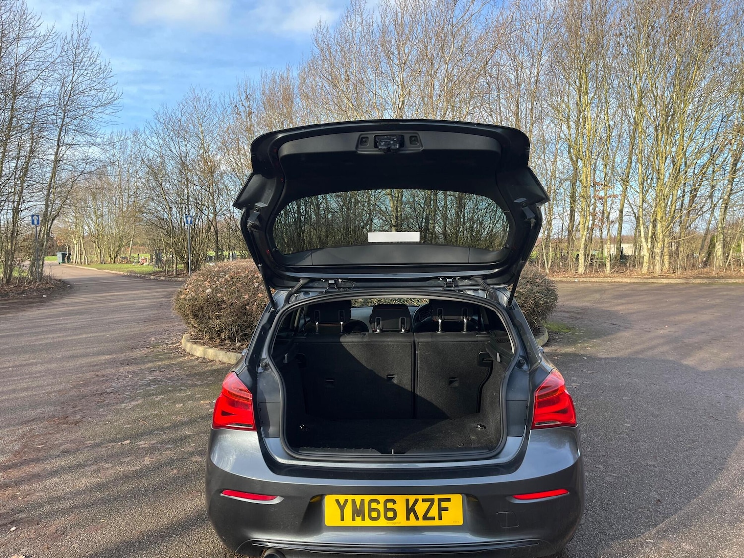 Used BMW 1 Series 2016 for sale - 77255143: Photo 31