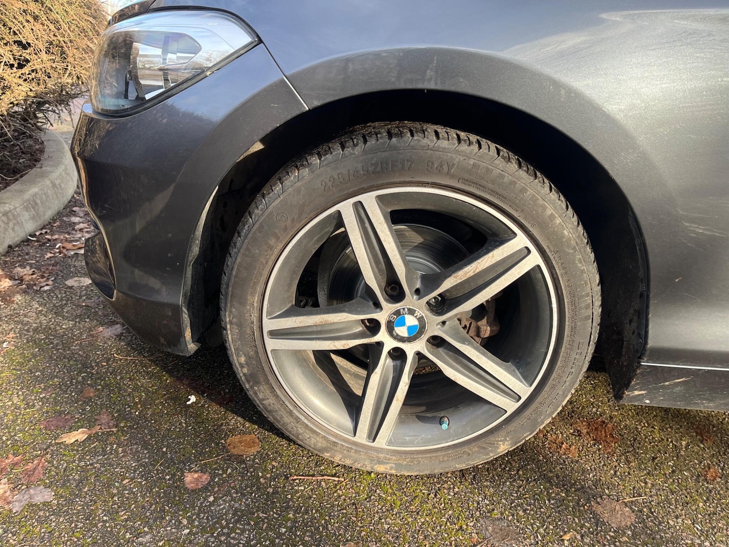 Used BMW 1 Series 2016 for sale - 77255143: Photo 33