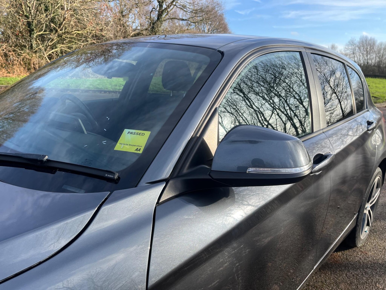 Used BMW 1 Series 2016 for sale - 77255143: Photo 34