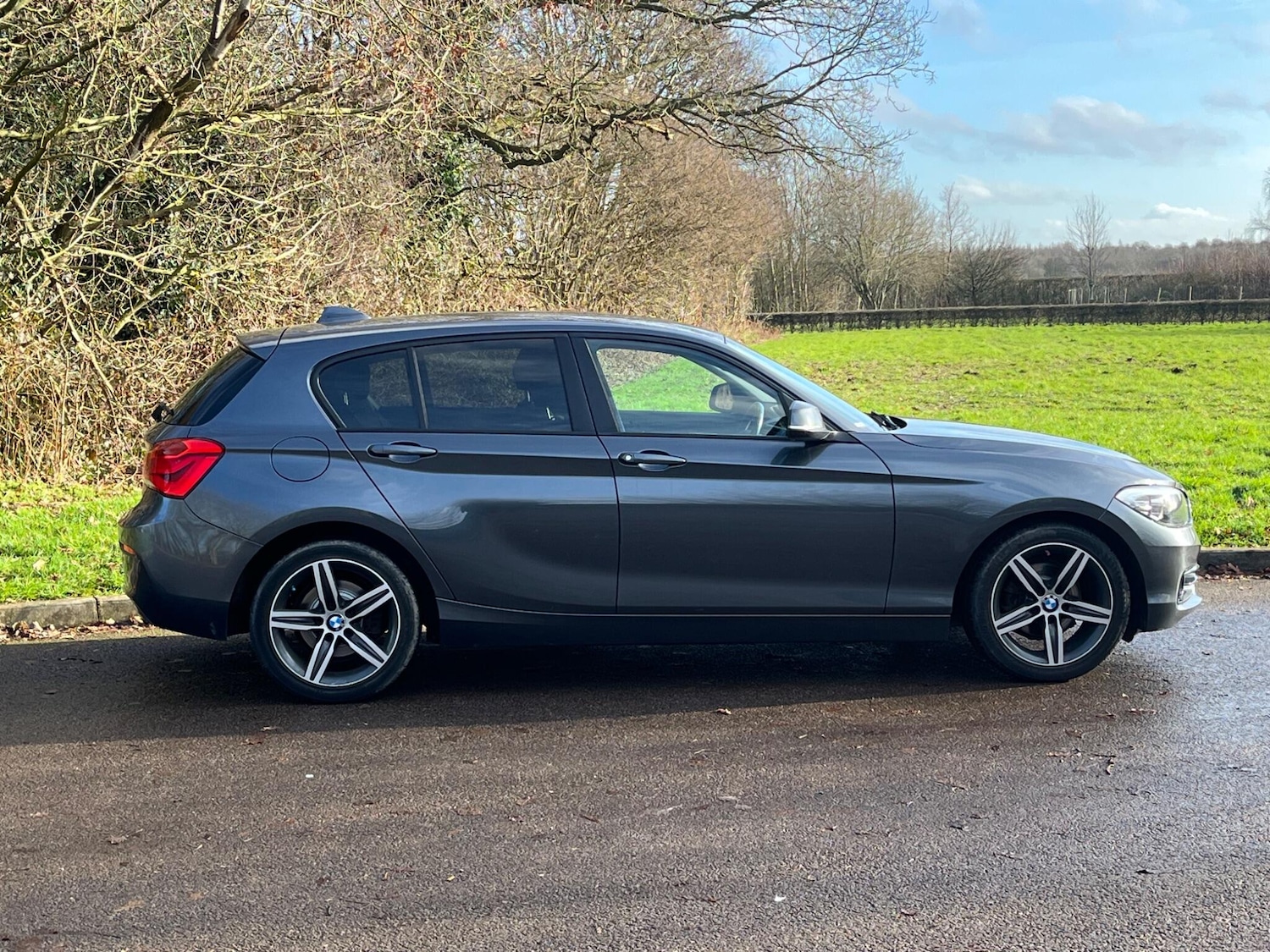 Used BMW 1 Series 2016 for sale - 77255143: Photo 37