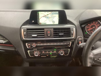 Used BMW 1 Series 2016 for sale - 77255143: Photo