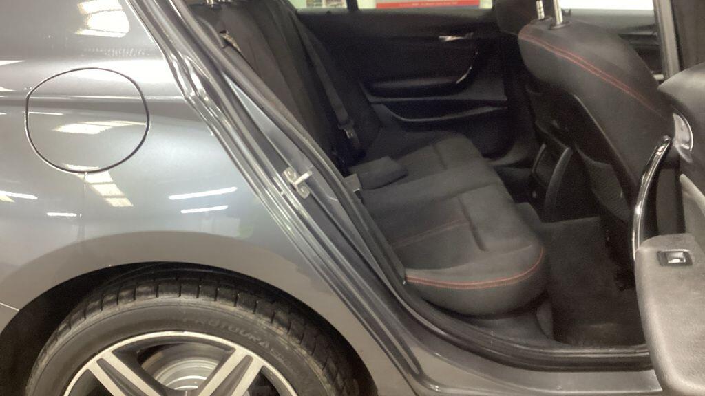 Used BMW 1 Series 2016 for sale - 77255143: Photo 4