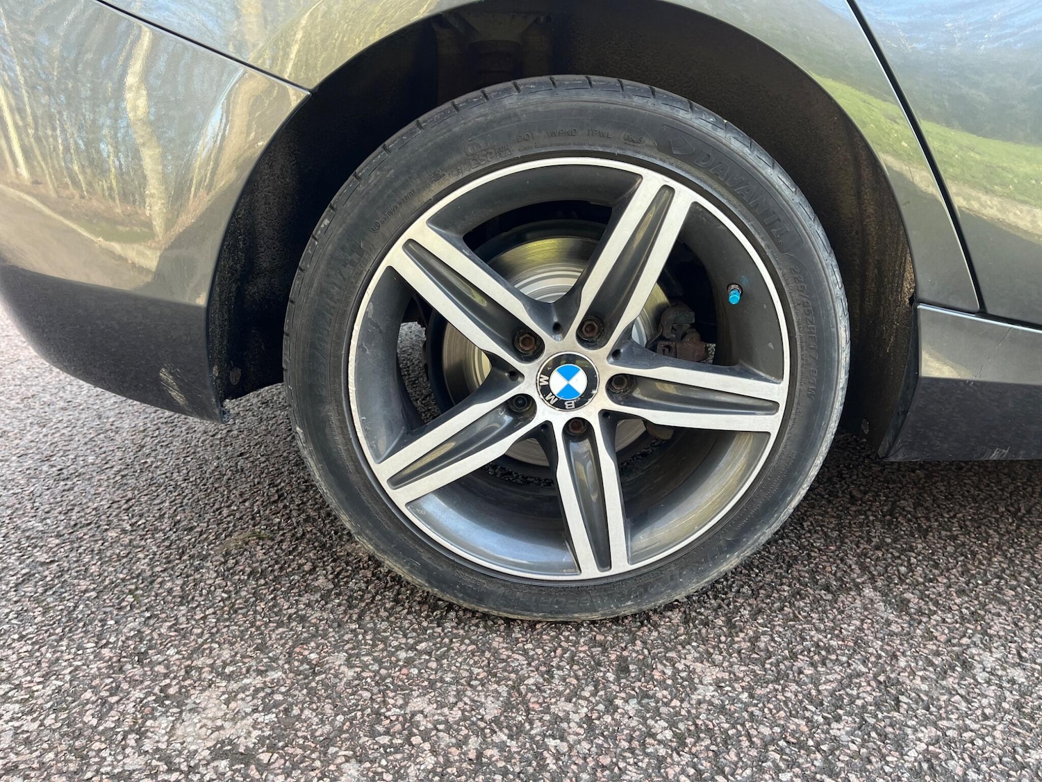 Used BMW 1 Series 2016 for sale - 77255143: Photo 41