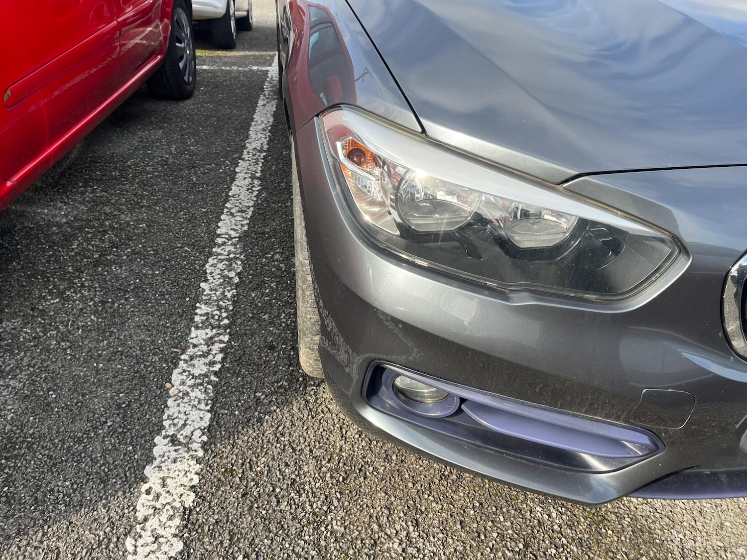 Used BMW 1 Series 2016 for sale - 77255143: Photo 42