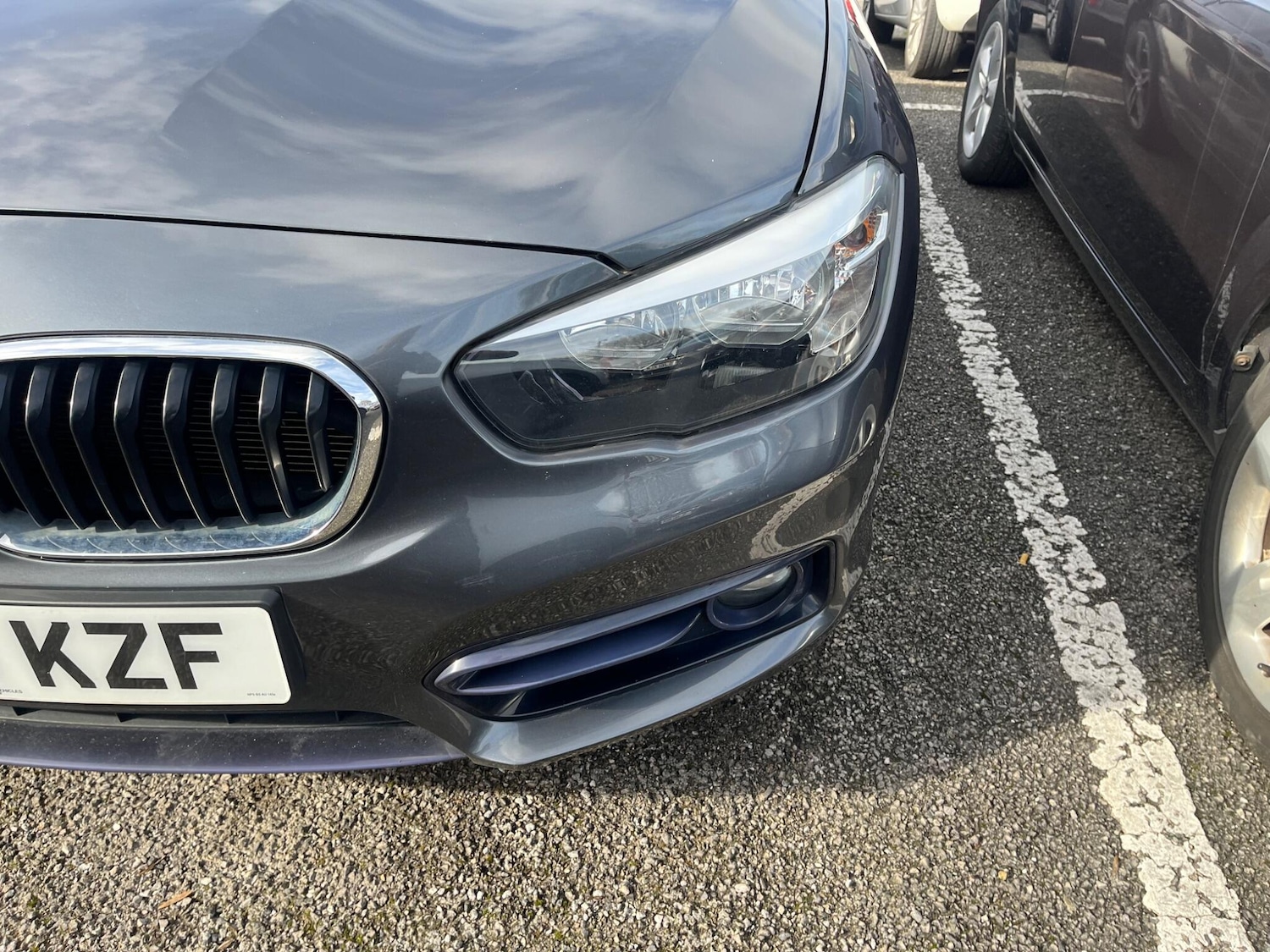 Used BMW 1 Series 2016 for sale - 77255143: Photo 43