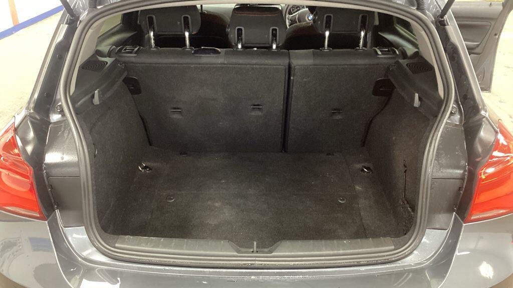 Used BMW 1 Series 2016 for sale - 77255143: Photo 5