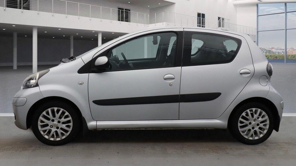 Used Toyota AYGO 2009 for sale - 77564665: Photo 11