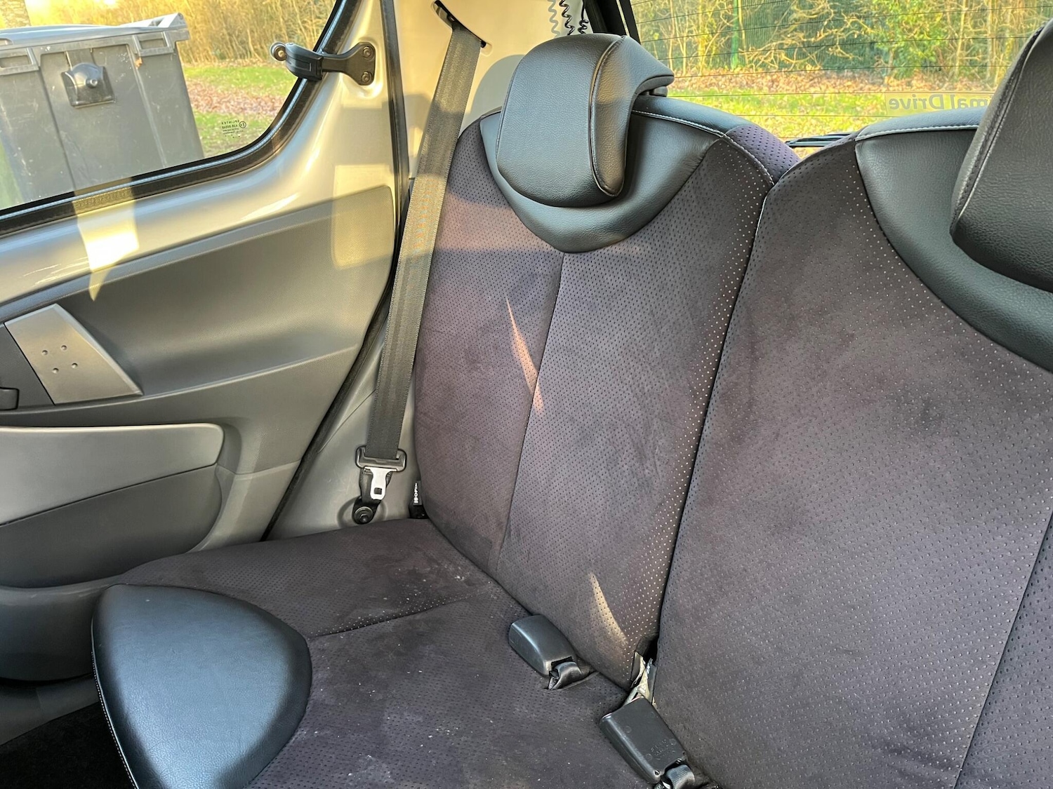 Used Toyota AYGO 2009 for sale - 77564665: Photo 14