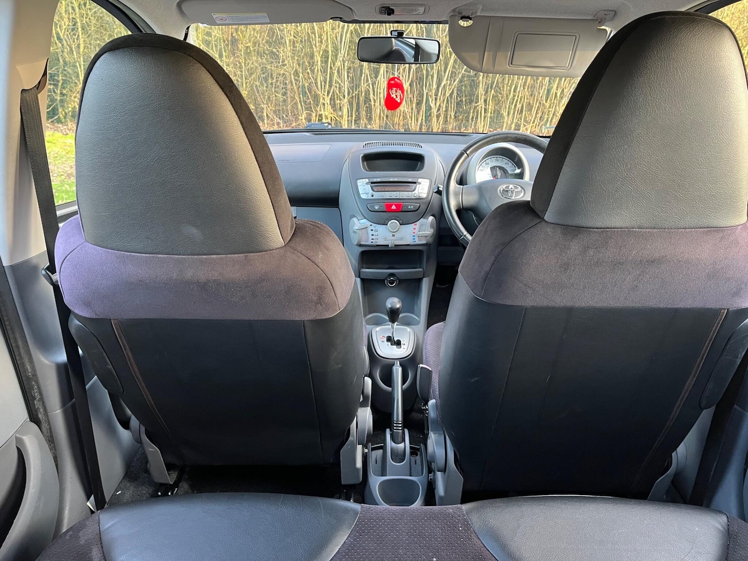 Used Toyota AYGO 2009 for sale - 77564665: Photo 17