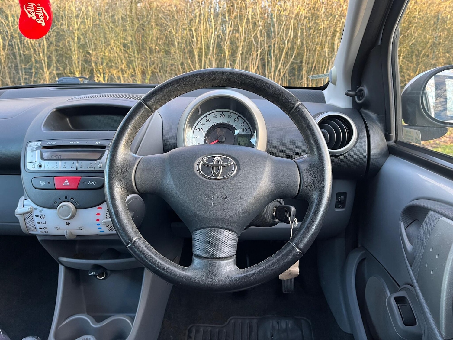 Used Toyota AYGO 2009 for sale - 77564665: Photo 19