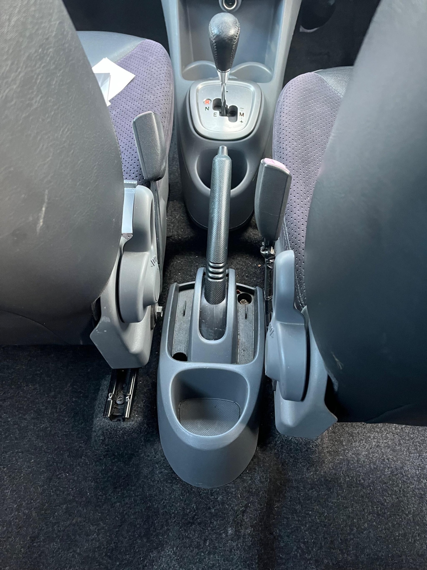 Used Toyota AYGO 2009 for sale - 77564665: Photo 21