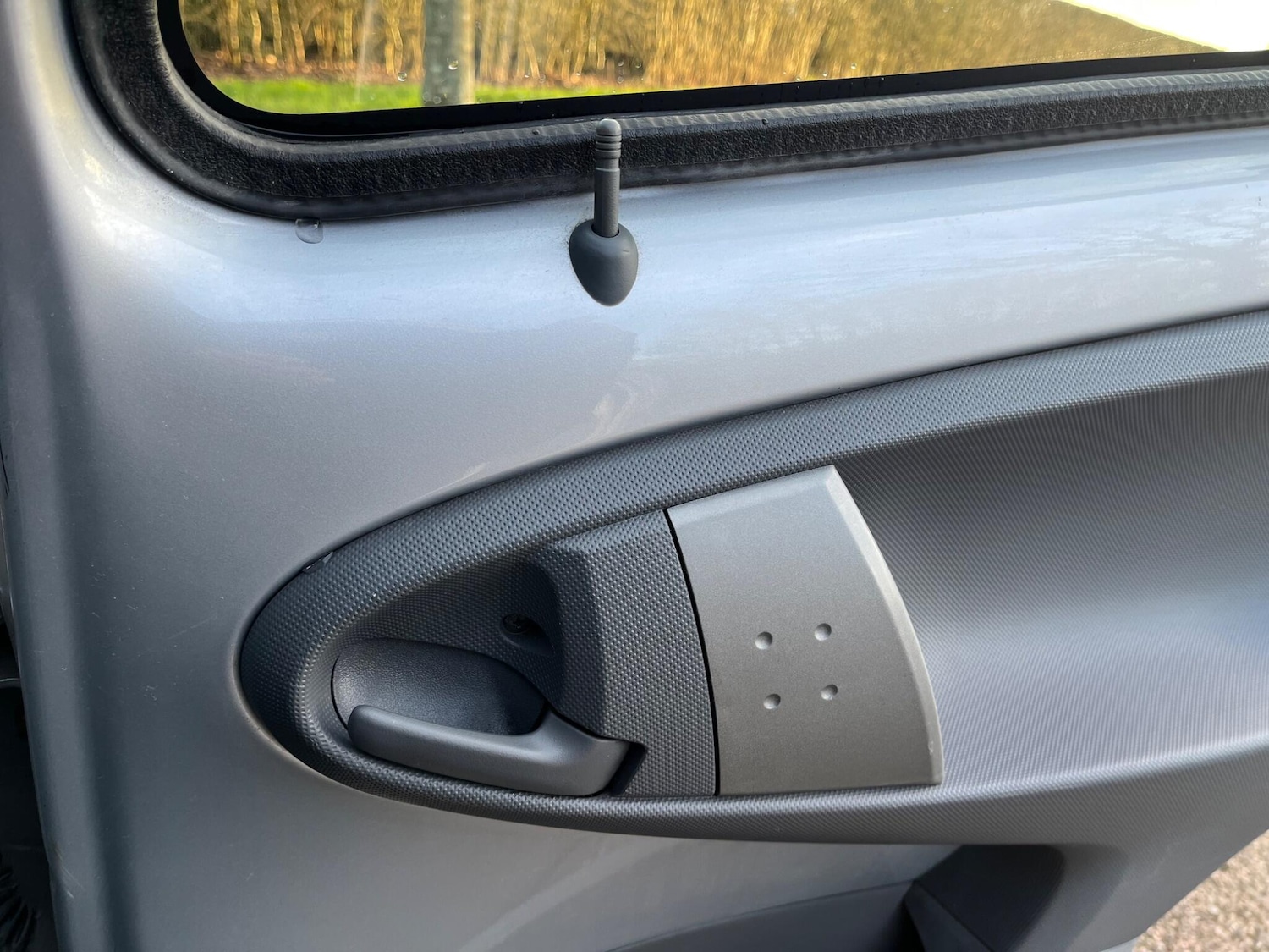 Used Toyota AYGO 2009 for sale - 77564665: Photo 22