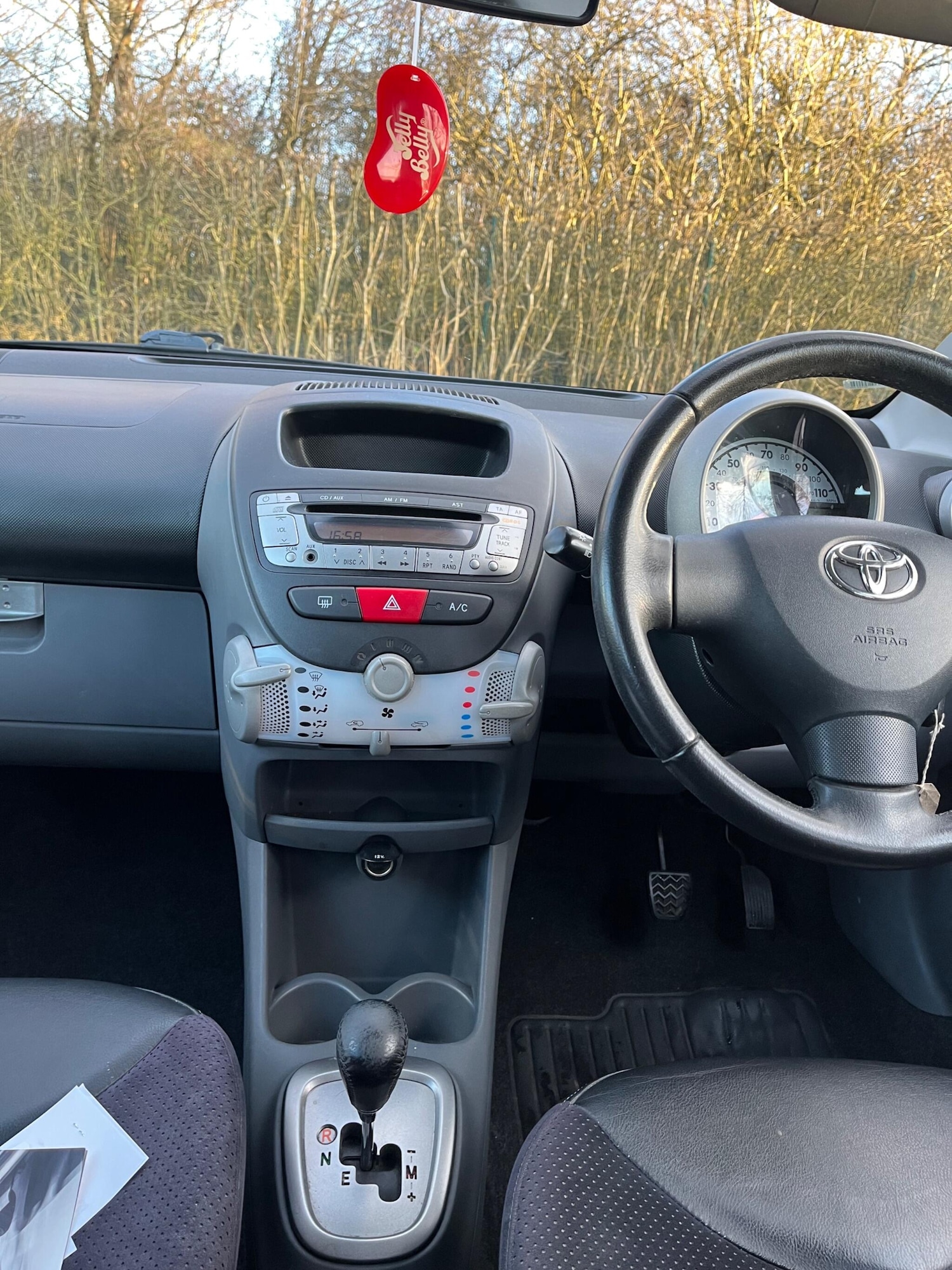 Used Toyota AYGO 2009 for sale - 77564665: Photo 23