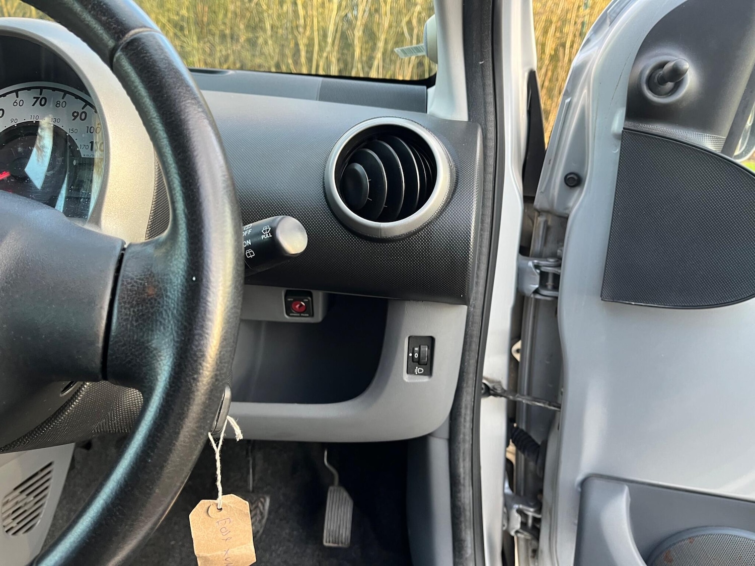 Used Toyota AYGO 2009 for sale - 77564665: Photo 26