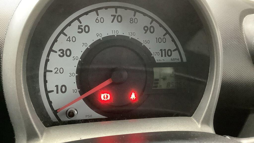 Used Toyota AYGO 2009 for sale - 77564665: Photo 3