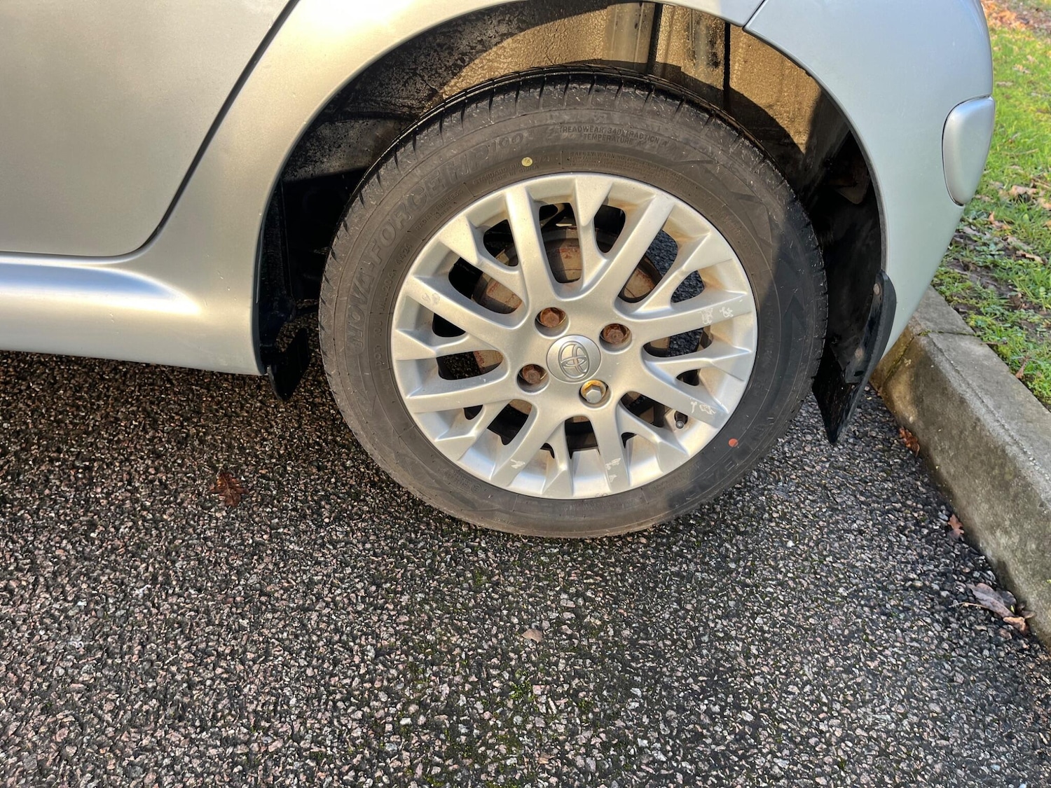 Used Toyota AYGO 2009 for sale - 77564665: Photo 35