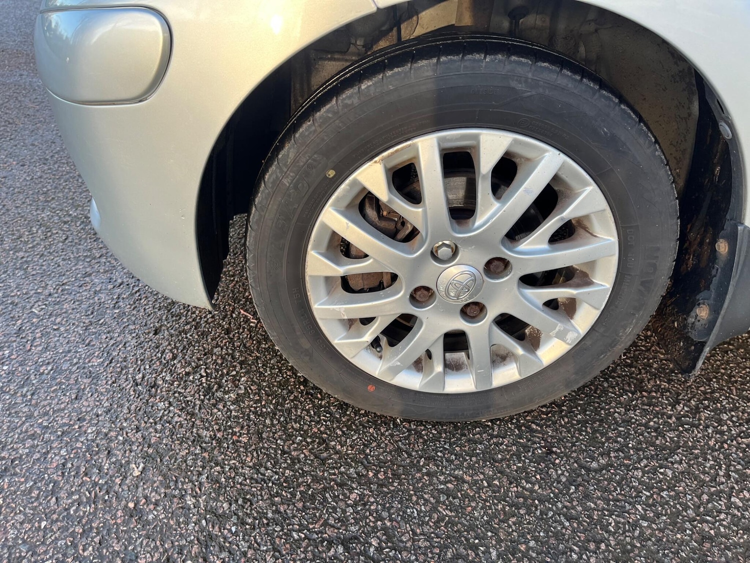 Used Toyota AYGO 2009 for sale - 77564665: Photo 36