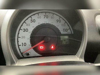 Used Toyota AYGO 2009 for sale - 77564665: Photo