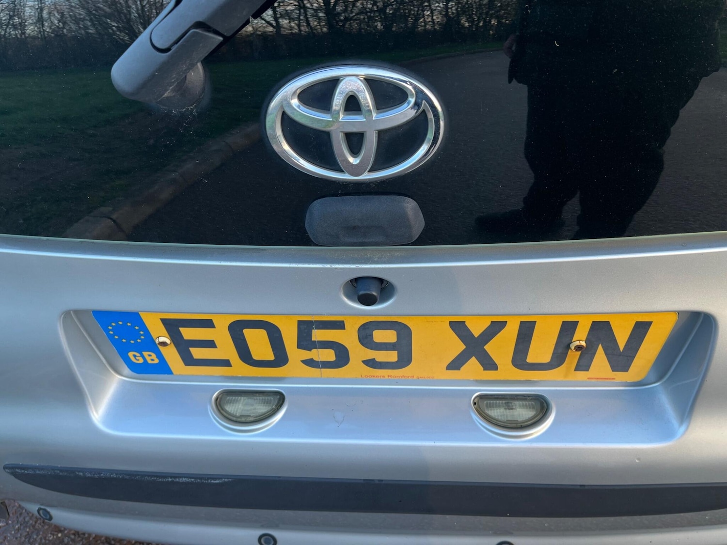 Used Toyota AYGO 2009 for sale - 77564665: Photo 42