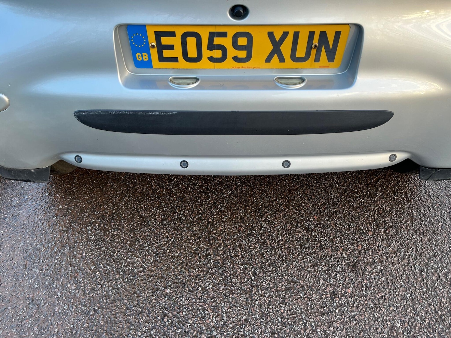 Used Toyota AYGO 2009 for sale - 77564665: Photo 43