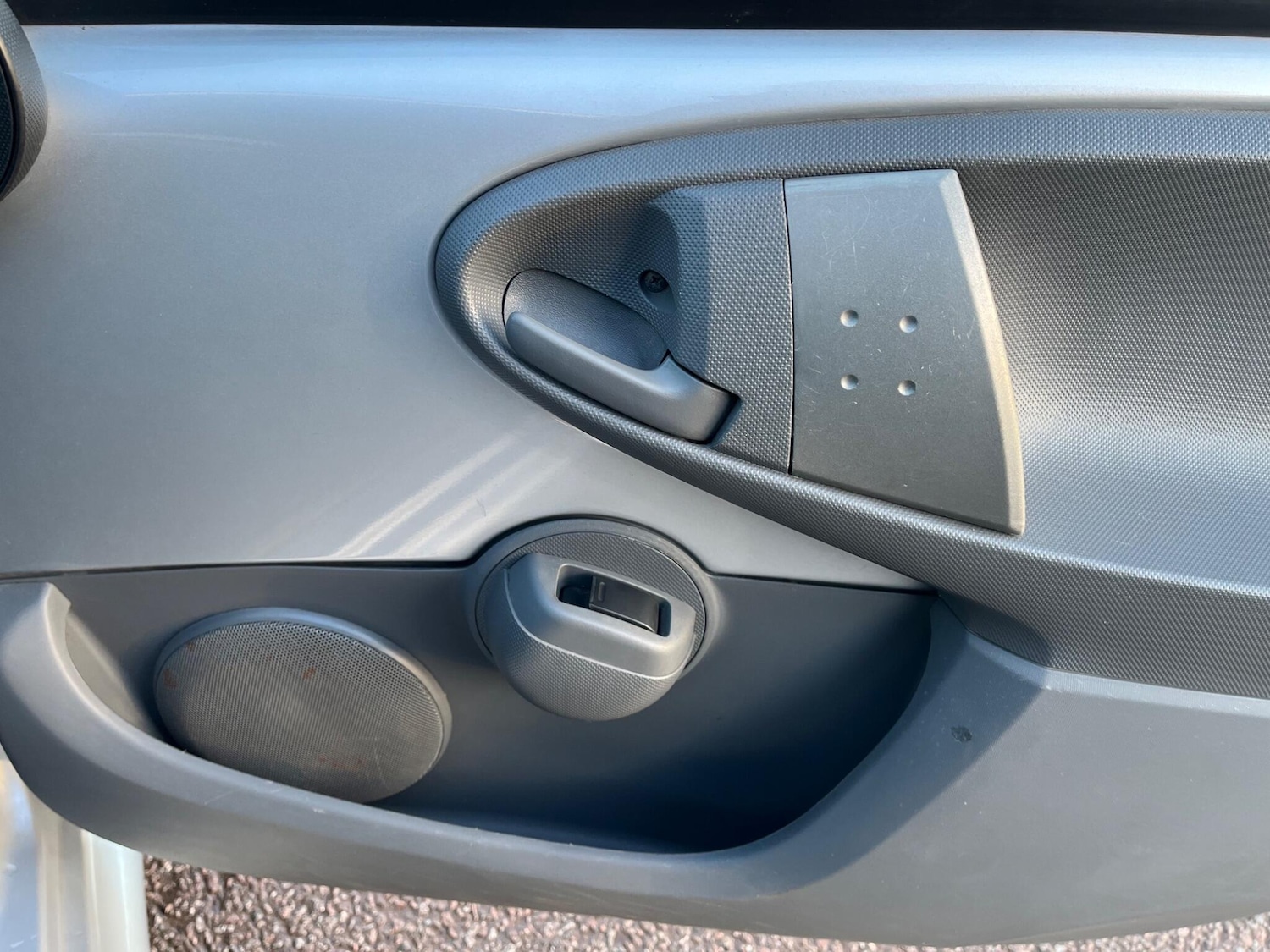 Used Toyota AYGO 2009 for sale - 77564665: Photo 44