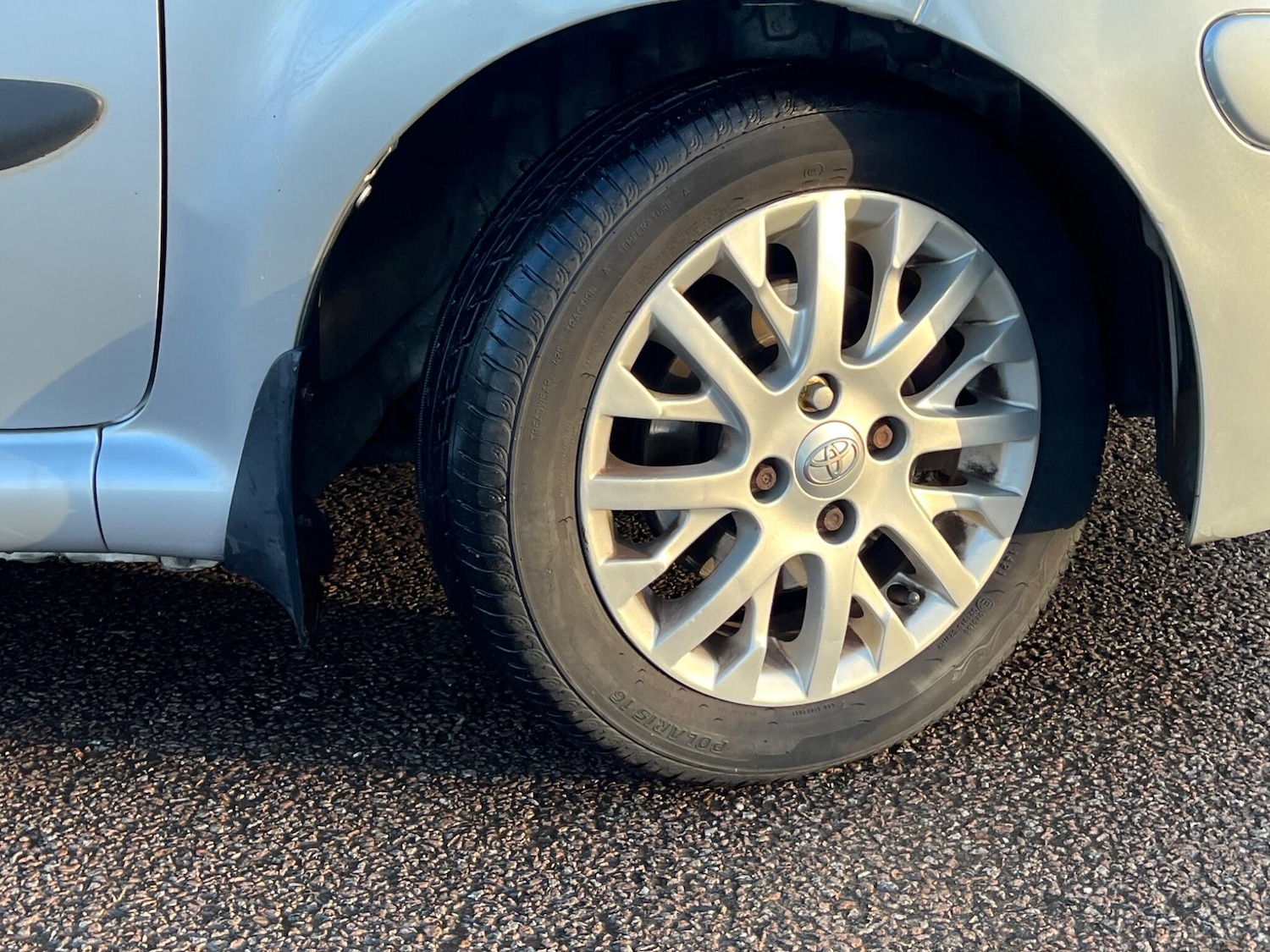 Used Toyota AYGO 2009 for sale - 77564665: Photo 48