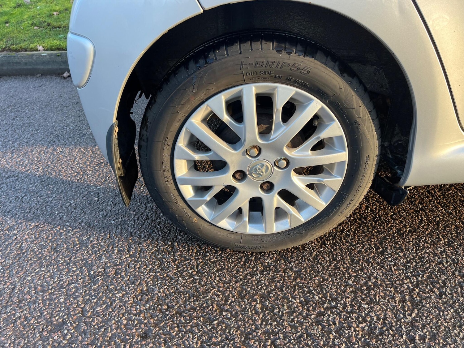 Used Toyota AYGO 2009 for sale - 77564665: Photo 49